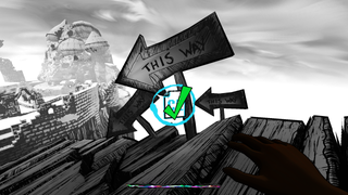 A Tractor Beam, a Flying Rock, and <em>BioShock </em>Walk Into a Game